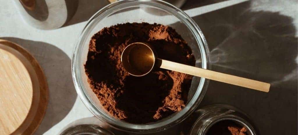 Can you eat instant coffee?