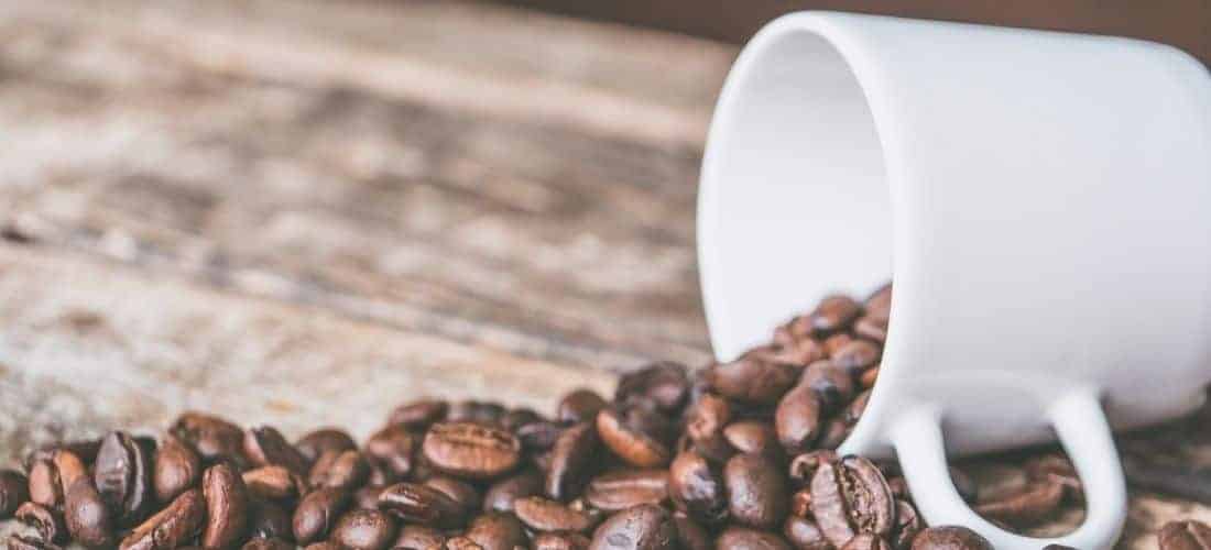 Can you vacuum seal ground coffee?