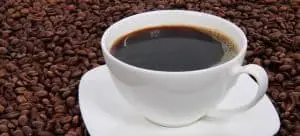 Is my black coffee always bitter