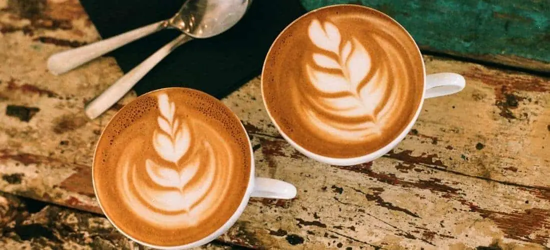 Which Coffee Has The Most Milk? [13 Delectable Picks!]