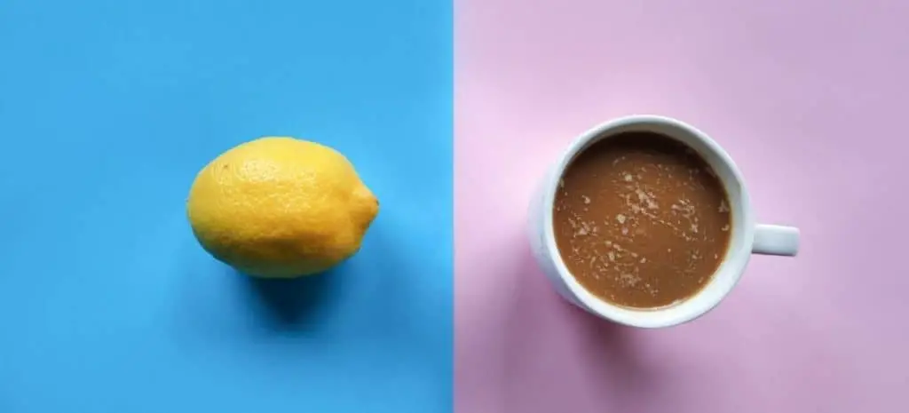 Coffee With Lemon: All Your Burning Questions Answered!