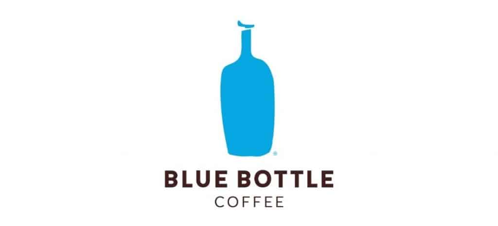 Blue bottle Coffee