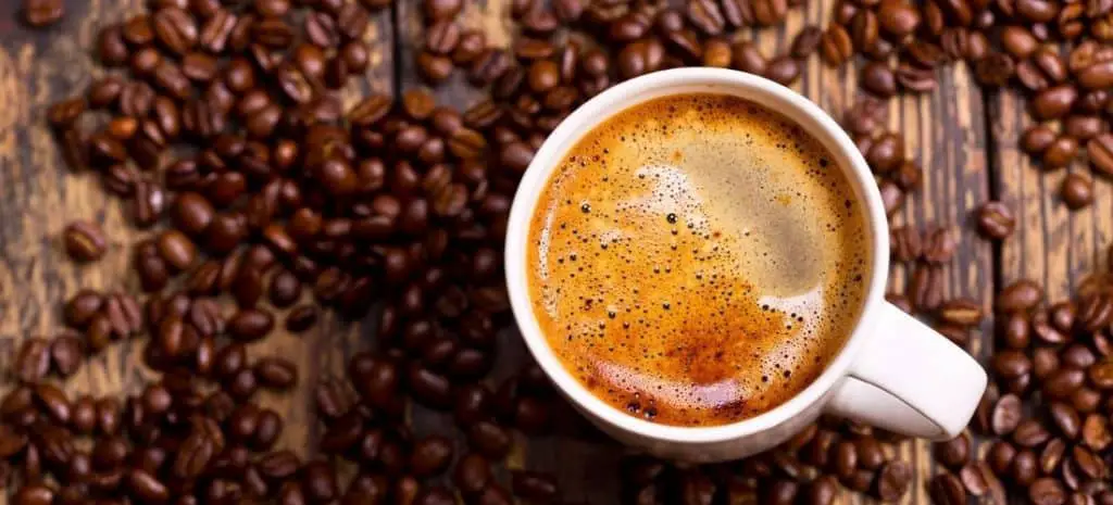 Instant coffee vs espresso powder