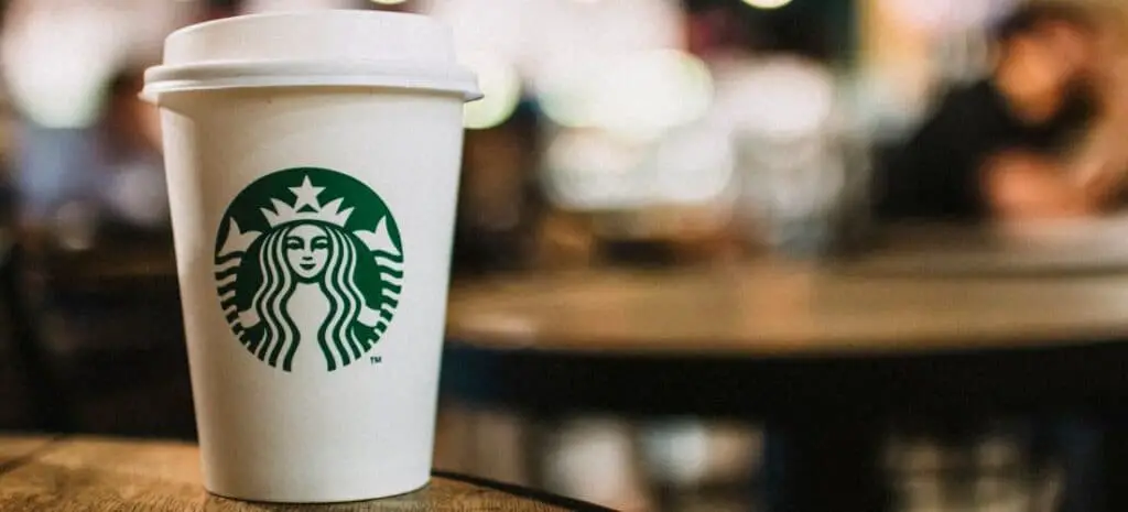 What Coffee Does Starbucks Use For Lattes?